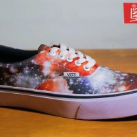 SEPATU MURAH VANS GALAXY IFC 01 #VIETNAM