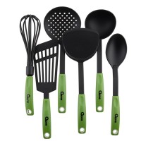 Jual Spatula Oxone Kitchen Tools ox 953 Hijau| Sutil Oxone ox953 | Sutil Murah