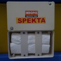 Jual Obat Anti Rayap Jenis Umpan Tisu Murah