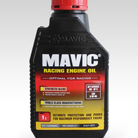 MAVIC OIL RACING 5W 40 (1 Liter)