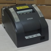 Jual PRINTER EPSON TM-U220B AUTO CUTTER Murah