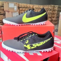 Sepatu Futsal NIKE ELASTICO PRO III TF 685362-001