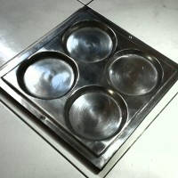 Jual Cetakan kue lekker martabak manis mini Murah