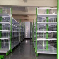 Rak Minimarket/ Rak Supermarket/ Rak Swalayan/ Rak Toko Murah