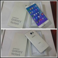 List Harga Samsung Galaxy Duos Seken Termurah Juli 2019 10 SAMSUNG GALAXY NOTE 5 DUOS SECOND / SEKEN