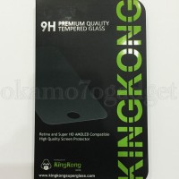 Tempered Kingkong SuperGlass Samsung Galaxy Grand Prime Pro 2018