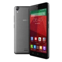 Infinix Hot Note RAM 2 GB ROM 16 GB 4000 mAh Abu-abu