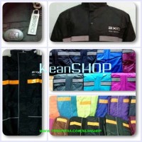 Jual Jas Huj... Baru Jas Hujan & Body Protector AXIO Europe Original Murah