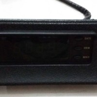 aksesoris jam mobil panther lama/old,kw 1