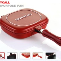 Jual Happy Call Happycall Double Pan Original 32CM Murah