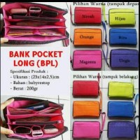 Jual Handphone Pouch Organizer Maxi (HPO Maxi) Murah Grosir Kualitas Terbaik PROMO! Murah