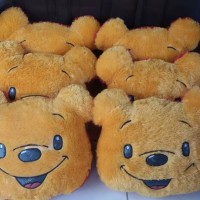 Jual Bantal Boneka Winnie The Pooh Murah