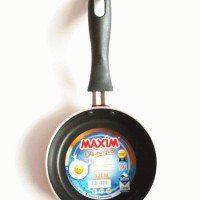 Maxim Valentino Frypan 12 cm / frypan maxim diameter 12cm
