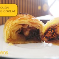 Jual Bolen Pisang Coklat Semarang Murah