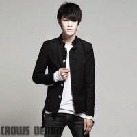 jas blazer korean style SK59, grosir jas pria murah
