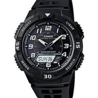 Jam Tangan Casio Original AQ-S800W-1B