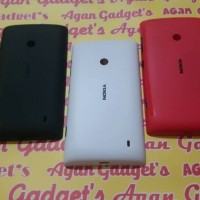 Jual backdoor, Tutup Casing Belakang Nokia Lumia 520 Murah