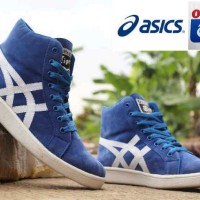 Sepatu asics tiger high men 01
