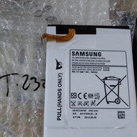 baterai eb-bt230fbe battery samsung galaxy tab 4 /7in t230 t231 ori