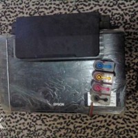 Jual Printer Epson TX 111 (KONDISI RUSAK)