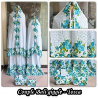 Mukena Bali Giggle (Size Dewasa)