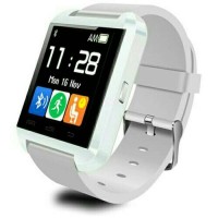I-One U8 Smartwatch For Android and iOS Putih