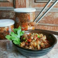 Jual Babi Lombok Pedas Murah