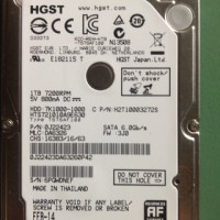Hardisk Laptop/PS Internal,Eksternal 1TB