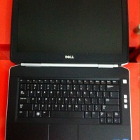 LAPTOP DELL LATITUDE E5420 i5 MODEM WIN7 3JT AN MURAH