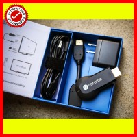 Jual Google Chromecast HDMI Streaming Media Player Murah