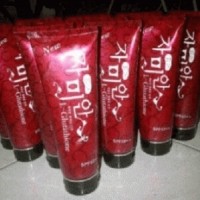 Jual Red pome lotion 300gr Murah