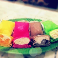 pancake Andini