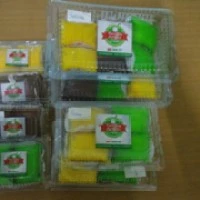 pancake durian