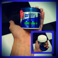 Jual Pomade styling wax RUDY HADISUWARNO Murah
