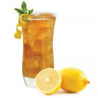 Jual Premium Esen Lemon Tea Flavor E Liquid / Essence Import Murah
