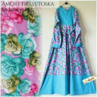 AMORE DRESS AMELIA