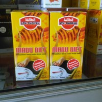Jual original madu diet atthoifah obat herbal pelangsing tubuh badan Murah
