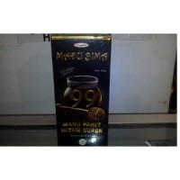 Jual original madu bima 99 obat herbal lemah sahwat maag reumatik asam urat Murah