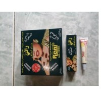 Jual original pacar kuku rani nail henna obat herbal pacar buat kuku cantik Murah