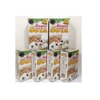 Jual original susu mama soya obat herbal memperlancar asi ibu menyusui Murah