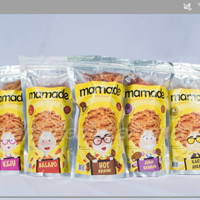 Jual Makaroni Mamade Grosir Murah Surabaya Murah