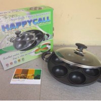 Jual cetakan surabi 7 lubang new model Murah