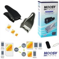 Jual Pemotong KARTU SIM CARD 2in1 Noosy/Sim Cutter 2in1 Noosy Murah