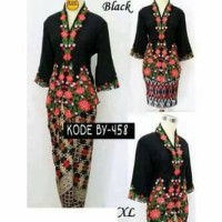 stelan kebaya terkini