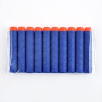 Jual Peluru Nerf Foam 7.2 cm Murah