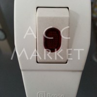 Broco Steker Colokan Saklar Lampu Arde Colok Rumah Listrik On Off