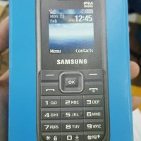 BNIB Samsung Keystone 3 New SEIN black n white