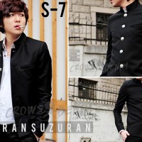 Crows Zero - Jas Genji Premium Schooll