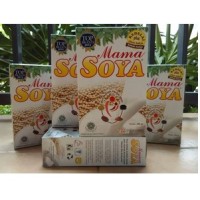 Jual murah susu mama soya obat herbal memperlancar asi ibu menyusui Murah
