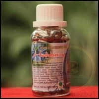 Jual murah habbasy obat usus lambung paru2 batuk liver ginjal diabetes Murah